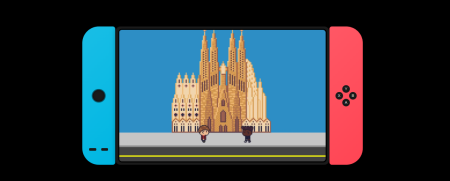 Barcelona Survivor