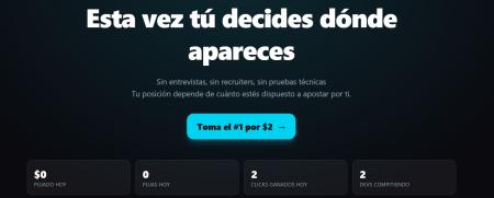 DevBid